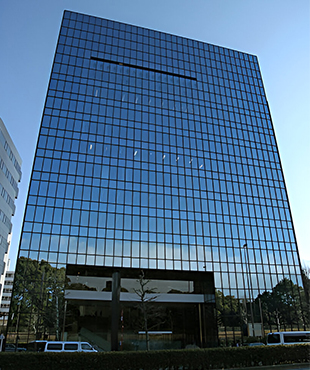 mountain safety glass